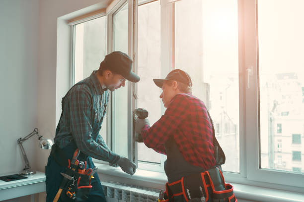 Best High-Rise Window Cleaning  in Chino, CA