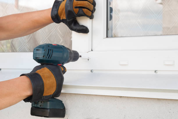 Best Residential Window Installation  in Chino, CA